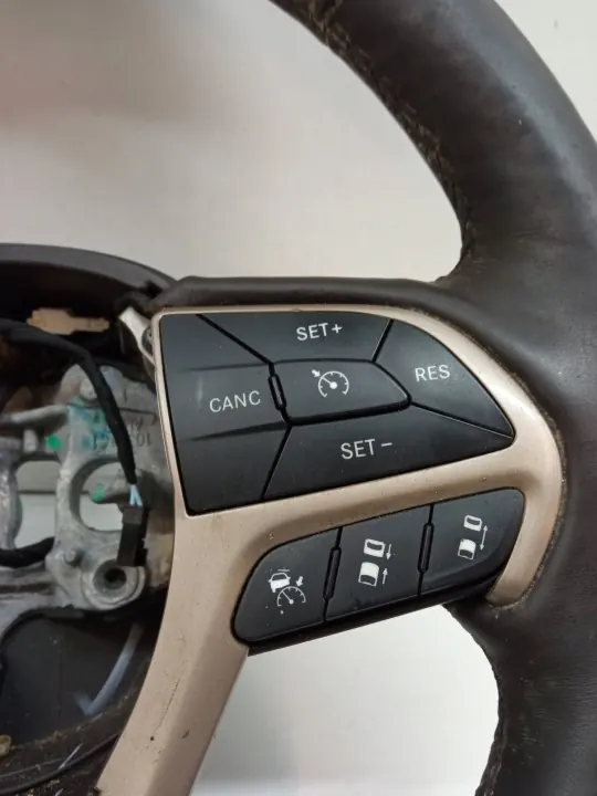 Ratt Jeep Cherokee V OEM 5907911266745 - Begagnad image 6