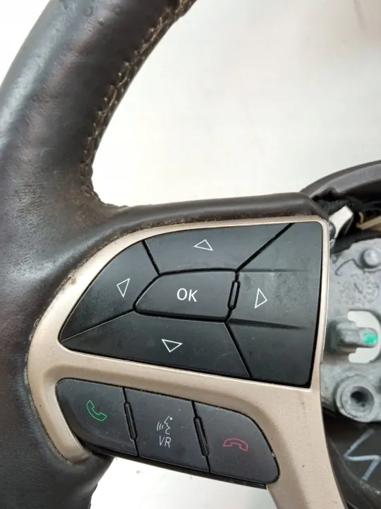 Ratt Jeep Cherokee V OEM 5907911266745 - Begagnad image 7
