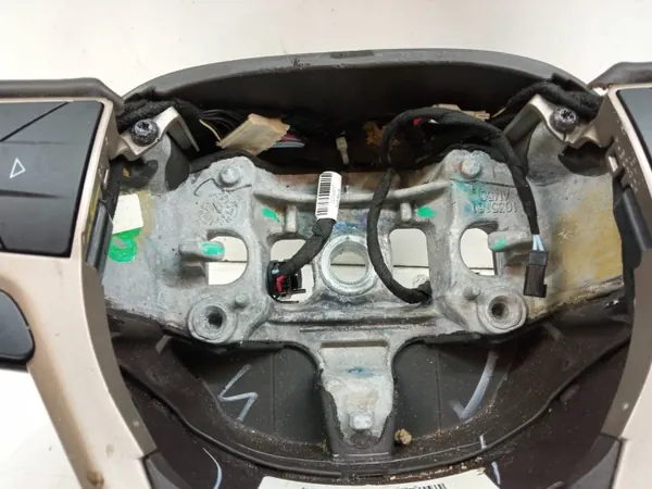 Ratt Jeep Cherokee V OEM 5907911266745 - Begagnad image 8
