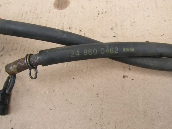 OEM 1248600462 Ventil och Slang för W124 Spolarmunstycke image 9