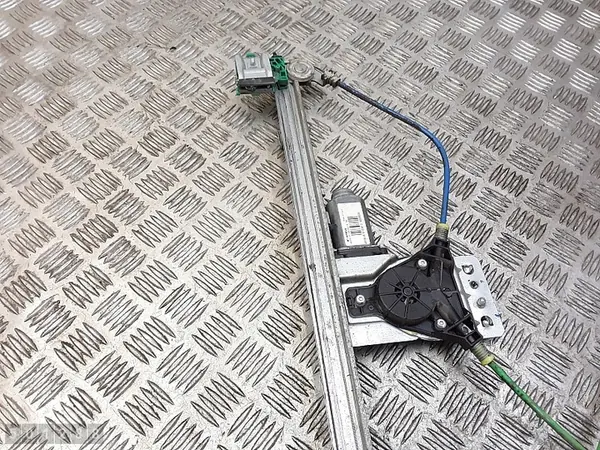 Raamregelaar Citroen Jumpy 2008 1440161480 image 2