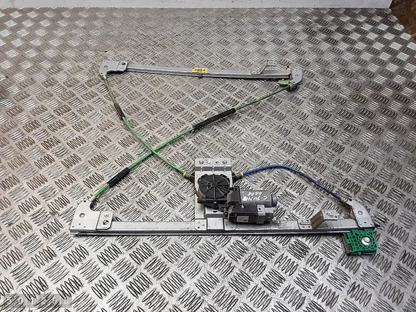 Raamregelaar Citroen Jumpy 2008 1440161480 image 5