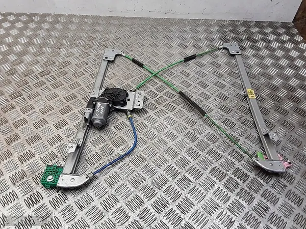 Raamregelaar Citroen Jumpy 2008 1440161480 image 6