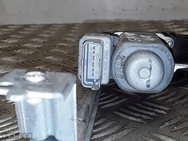 Raamregelaar Citroen Jumpy 2008 1440161480 image 7