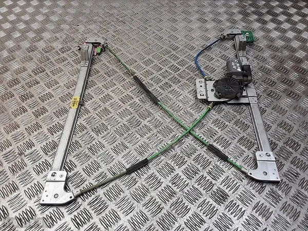 Raamregelaar Citroen Jumpy 2008 1440161480 image 9