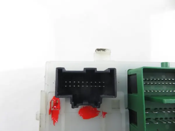 Módulo BSI OEM 7G9T14A073ED - Pieza Ford Usada image 3