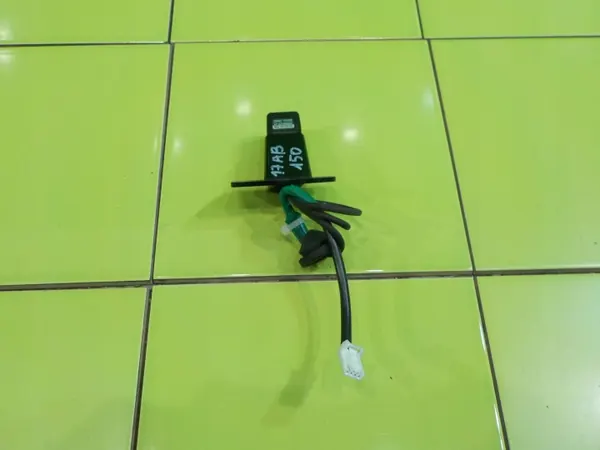 Caméra de recul OEM 284421KA0B pour Nissan Juke image 3