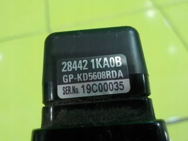 Caméra de recul OEM 284421KA0B pour Nissan Juke image 4