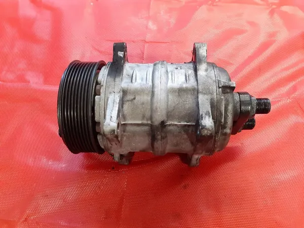 Compresseur Relec Carrier Thermo King image 1