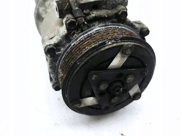 A/C Kompressori Volvo V60 2012 image 2