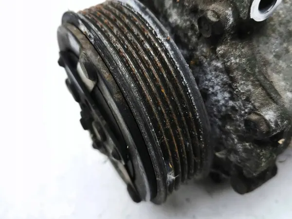 A/C Kompressori Volvo V60 2012 image 4