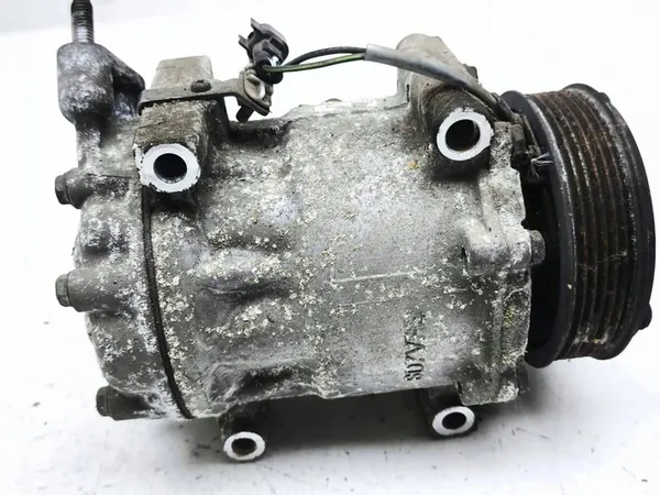 A/C Kompressori Volvo V60 2012 image 7