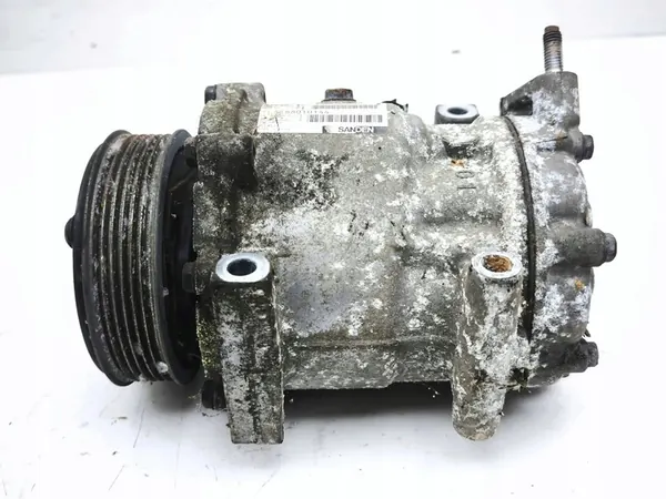 A/C Kompressori Volvo V60 2012 image 8