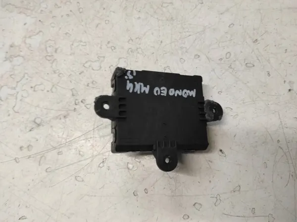 Módulo Puerta Trasera Derecha Ford Mondeo MK4 7G9T-14B534-AC image 3