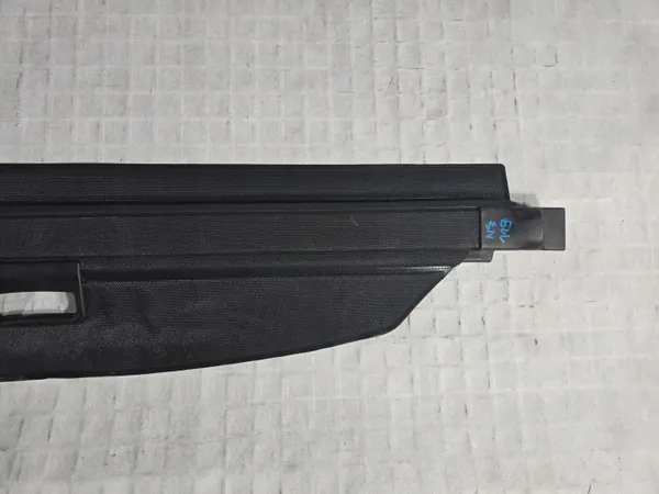 Persiana de maletero Skoda Octavia I Familiar OEM image 3