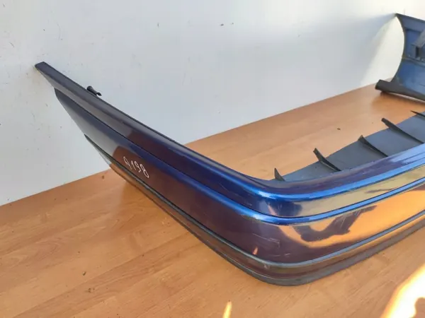 SEAT TOLEDO I Paraurti Posteriore OEM 1L0807431 image 3