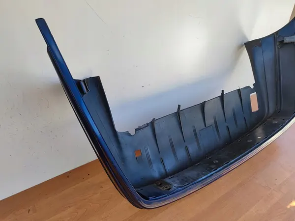 SEAT TOLEDO I Paraurti Posteriore OEM 1L0807431 image 5