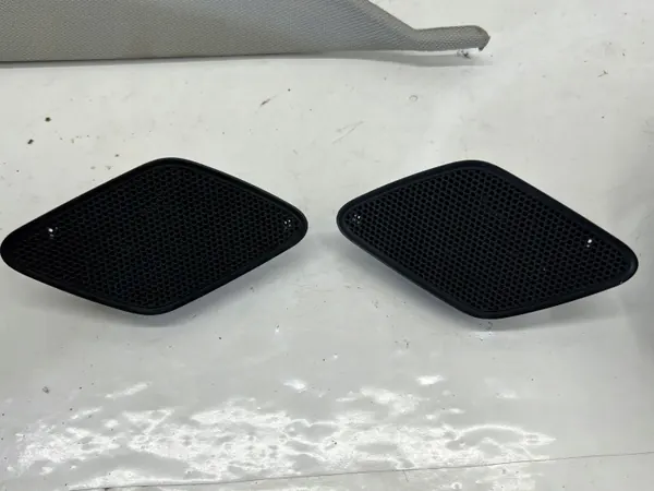 Kit Altavoces Dynaudio + Amplificador OEM 5G0035456 image 6