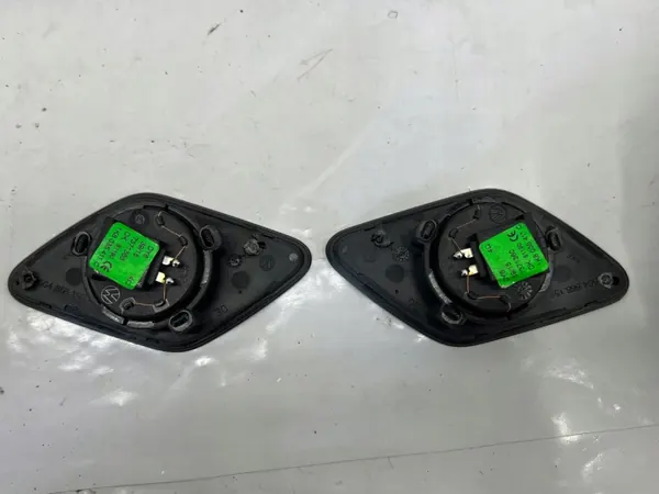 Kit Altavoces Dynaudio + Amplificador OEM 5G0035456 image 7