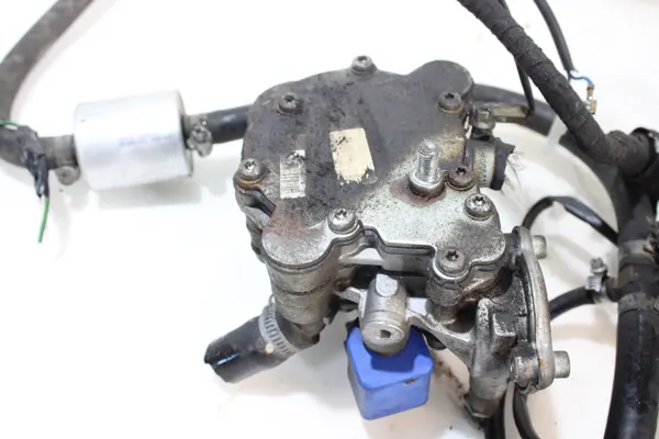Begagnad Mazda OE LPG-installation för 626 1.8 16V image 3