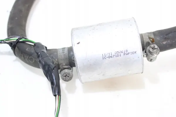 Begagnad Mazda OE LPG-installation för 626 1.8 16V image 4