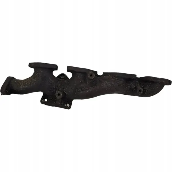 Exhaust Manifold LAND ROVER 6H4Q8430DC 3.6L Diesel image 2