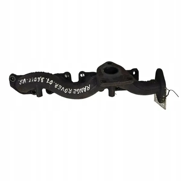 Exhaust Manifold LAND ROVER 6H4Q8430DC 3.6L Diesel image 3