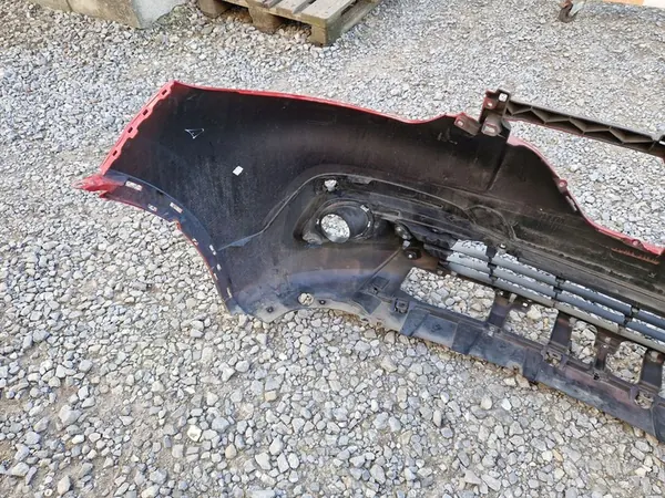 RENAULT KADJAR Rivestimento Paraurti Anteriore Originale image 5