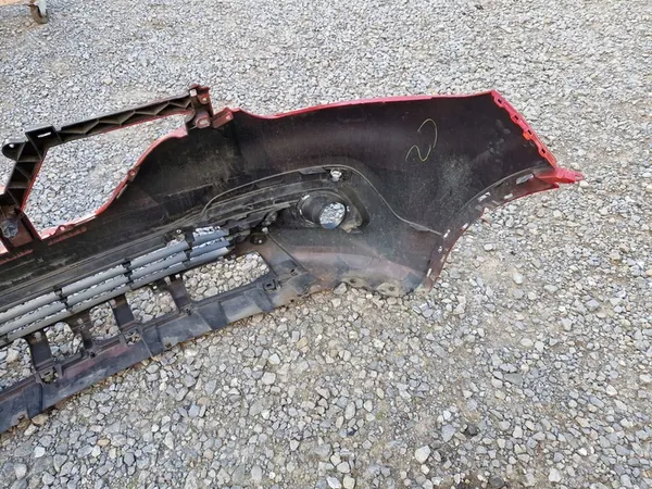 RENAULT KADJAR Rivestimento Paraurti Anteriore Originale image 6