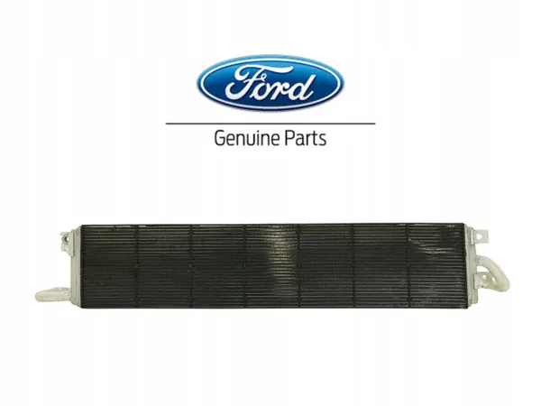 Ford OE LX61-8D048-ED apuvesijäähdytin image 2