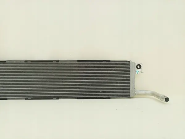 Ford OE LX61-8D048-ED apuvesijäähdytin image 10