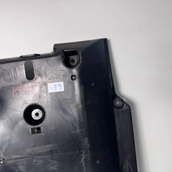 OEM JPF748144EAOB oikea alustansuojalevy Nissan Qashqaille image 9