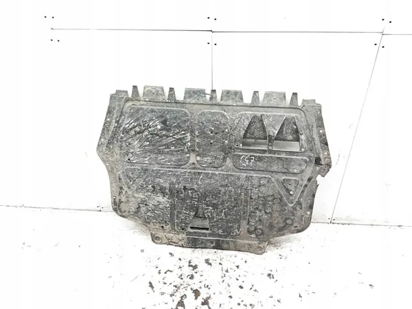 Skoda Yeti (5L) Motor Undertray 1K0825235AD image 2