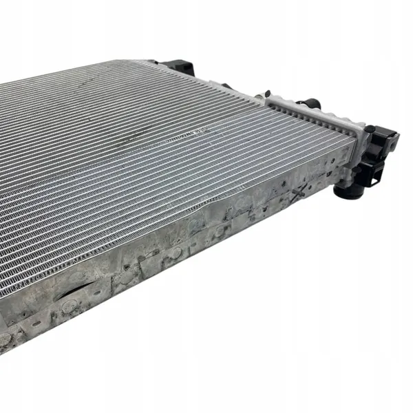 Conjunto de Radiadores Renault Master III Nissan NV400 2.3 Dci image 10