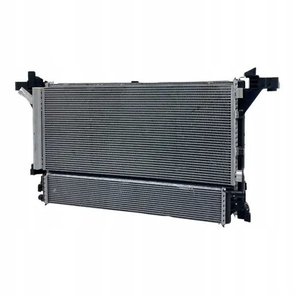 Conjunto de Radiadores Renault Master III Nissan NV400 2.3 Dci image 3