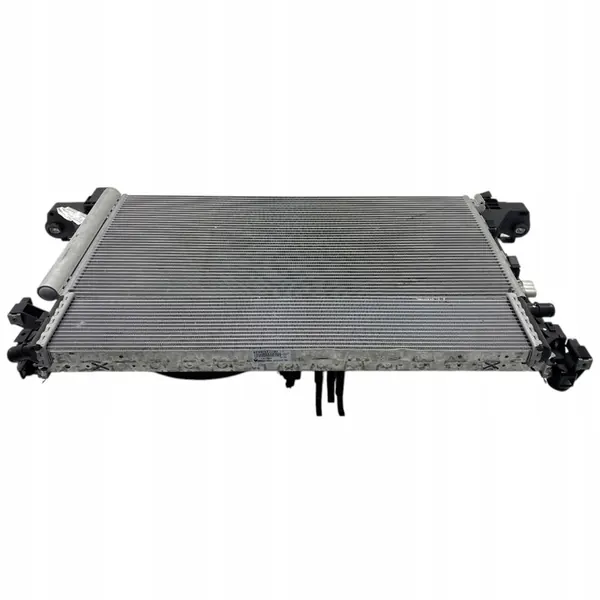 Conjunto de Radiadores Renault Master III Nissan NV400 2.3 Dci image 4
