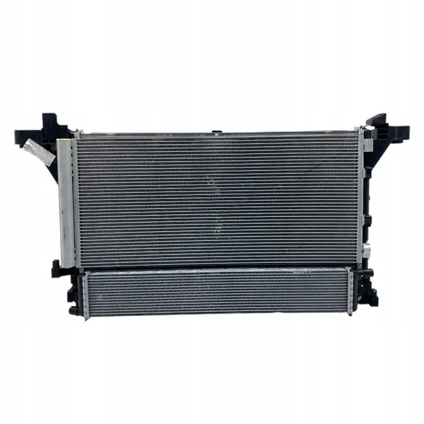 Conjunto de Radiadores Renault Master III Nissan NV400 2.3 Dci image 5