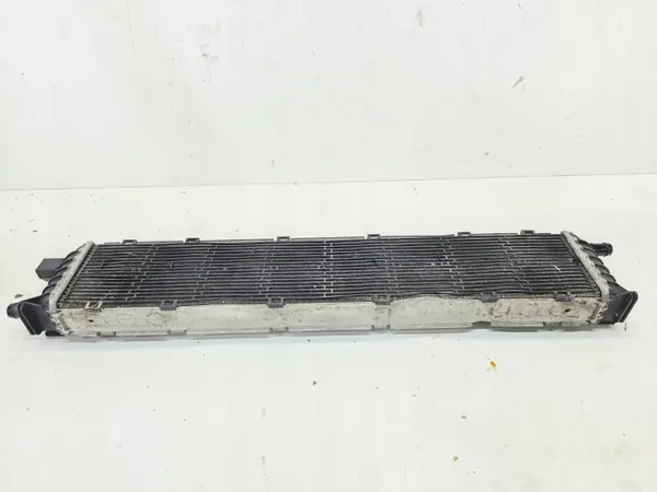 Audi OE 8K0145804H apuvesijäähdytin image 6