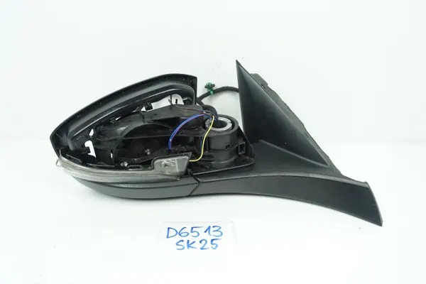 Espejo Derecho VW T-Roc 2GA 13 Pines OEM 2GA857502AG image 2