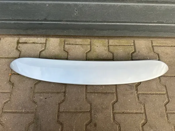 MINI Cooper R50 Spoiler OEM 7122799 - Gebruikt image 2