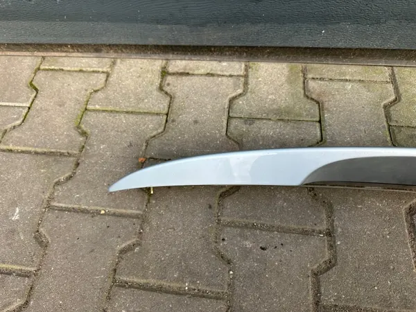MINI Cooper R50 Spoiler OEM 7122799 - Gebruikt image 10