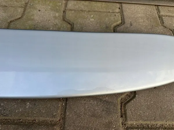 MINI Cooper R50 Spoiler OEM 7122799 - Gebruikt image 3