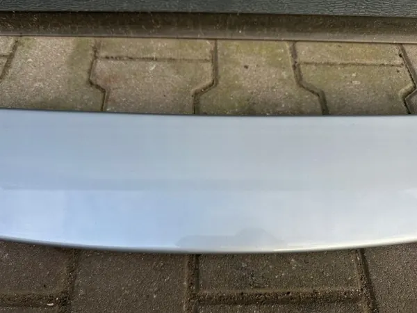MINI Cooper R50 Spoiler OEM 7122799 - Gebruikt image 4