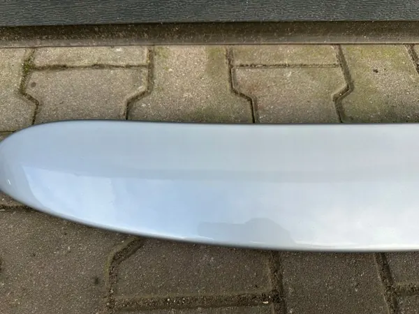 MINI Cooper R50 Spoiler OEM 7122799 - Gebruikt image 5