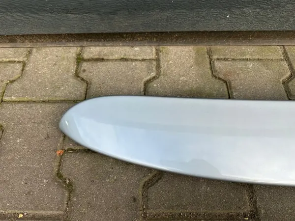 MINI Cooper R50 Spoiler OEM 7122799 - Gebruikt image 6