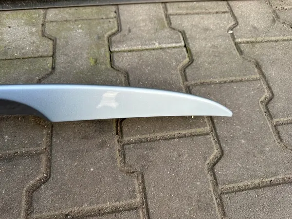 MINI Cooper R50 Spoiler OEM 7122799 - Gebruikt image 7