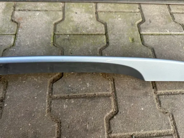 MINI Cooper R50 Spoiler OEM 7122799 - Gebruikt image 8