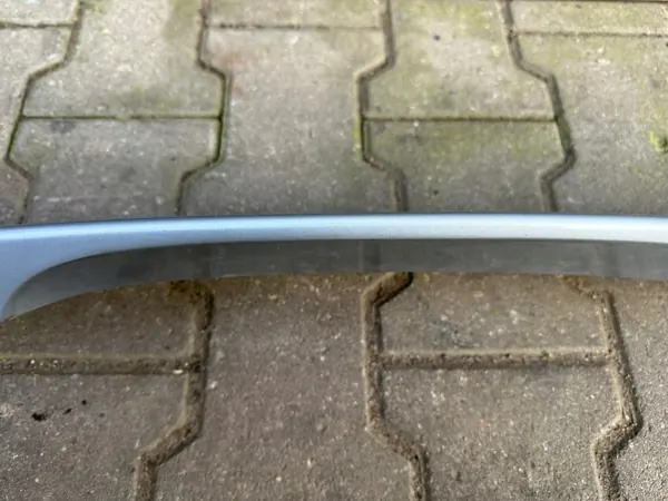 MINI Cooper R50 Spoiler OEM 7122799 - Gebruikt image 9