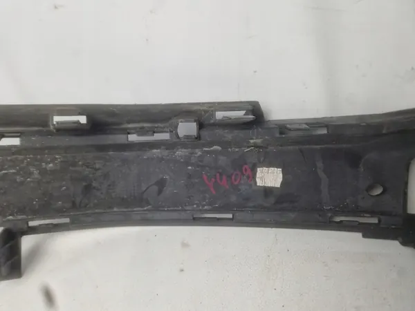 Griglia paraurti anteriore VW T6 7E0807489D OEM image 6