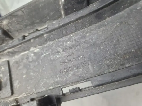 Griglia paraurti anteriore VW T6 7E0807489D OEM image 8